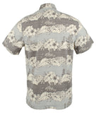 Tommy Bahama Men's Sky Vines IslandZone Camp Shirt-FG-S