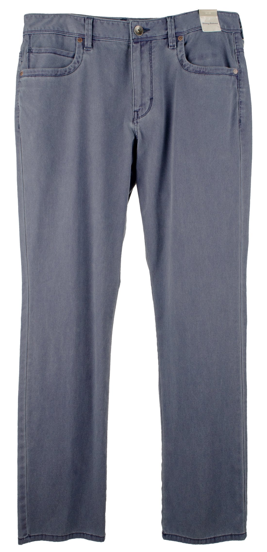 Tommy Bahama Men's Coastal Keys 5 Pocket Pants-T-32X32