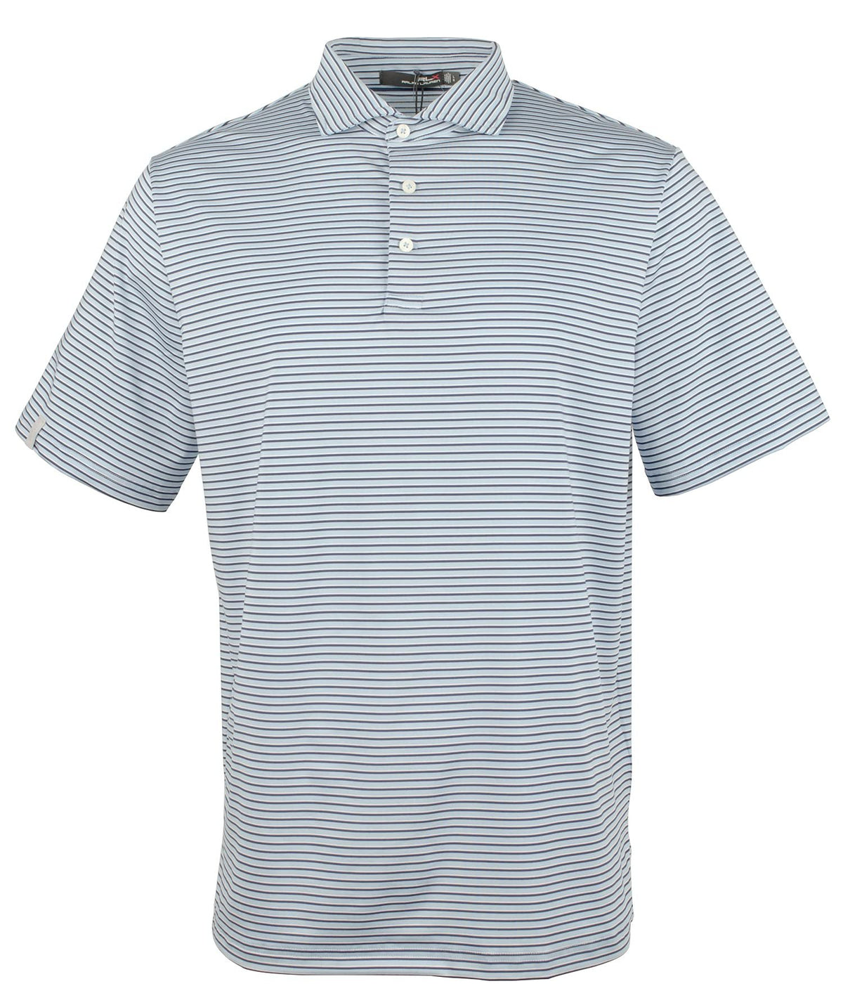RLX Men's Golf Polo