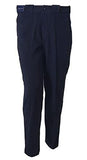 Polo Ralph Lauren Men's Flat Front Pants 38W X 32L