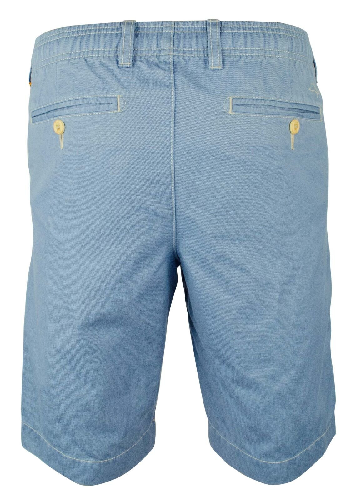 Customer Return Tommy Bahama Men's Aegean Lounger Linen Shorts-C-S