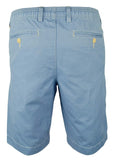Customer Return Tommy Bahama Men's Aegean Lounger Linen Shorts-C-S