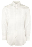 Hugo Boss Men's Enzo Regular Fit Easy Iron Long Sleeve Shirt-PP-18 (34/35) Pastel Pink