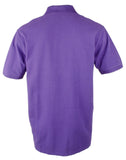 Customer Return Polo Ralph Lauren Men's BigTall Classic Fit Mesh Polo Shirt