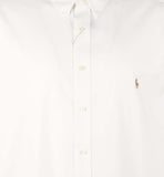 Polo Ralph Lauren Men's Big & Tall Performance Wicking Long Sleeve Shirt