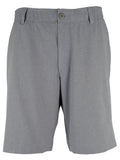 Men's Golf Vented Showdown Shorts Gry 40