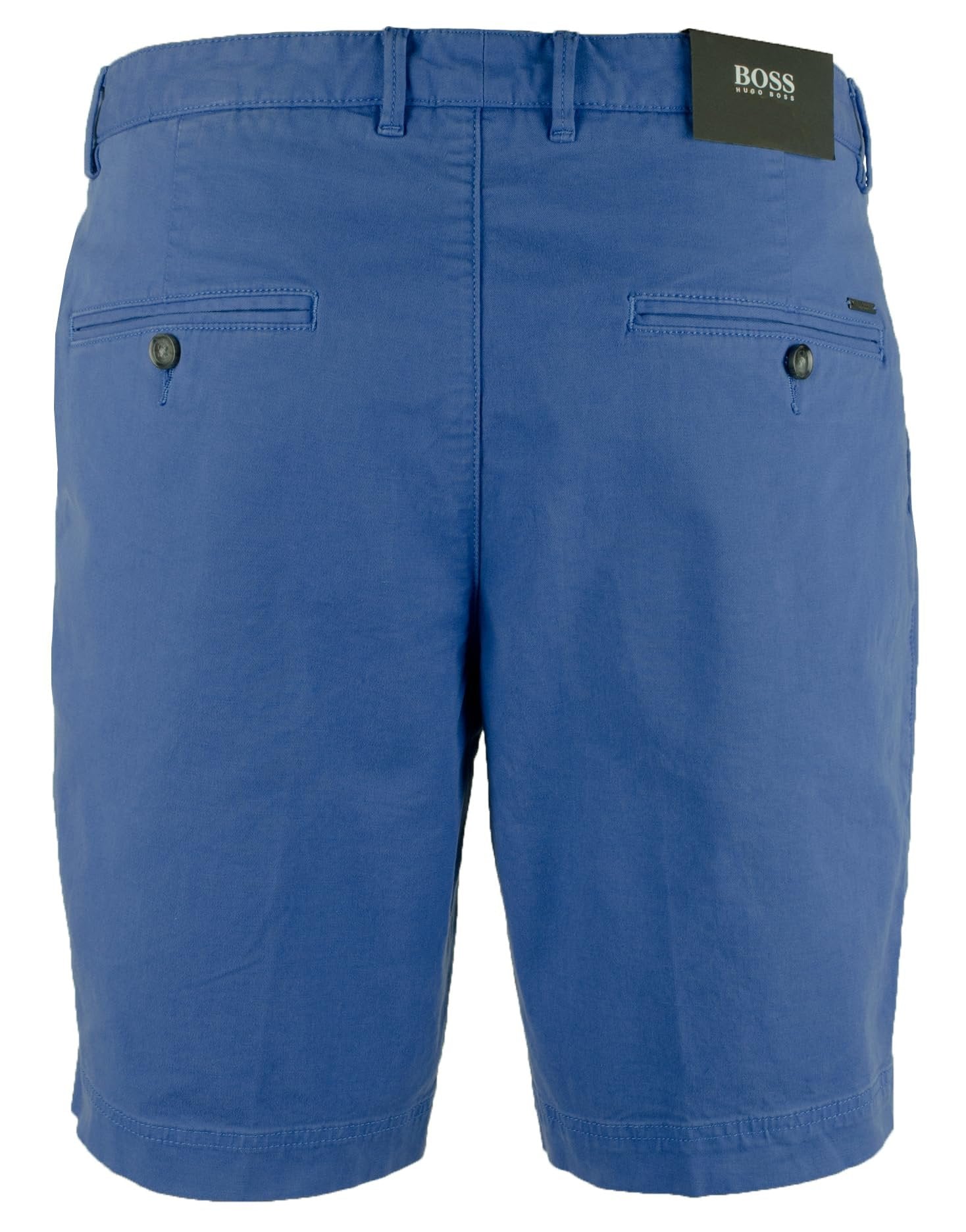 Hugo Boss Men's Slice Stretch Shorts-MB-40R