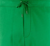 POLO RALPH LAUREN Men's Big & Tall Double Knit Drawstring Jogger Pant Grn 4XB Green