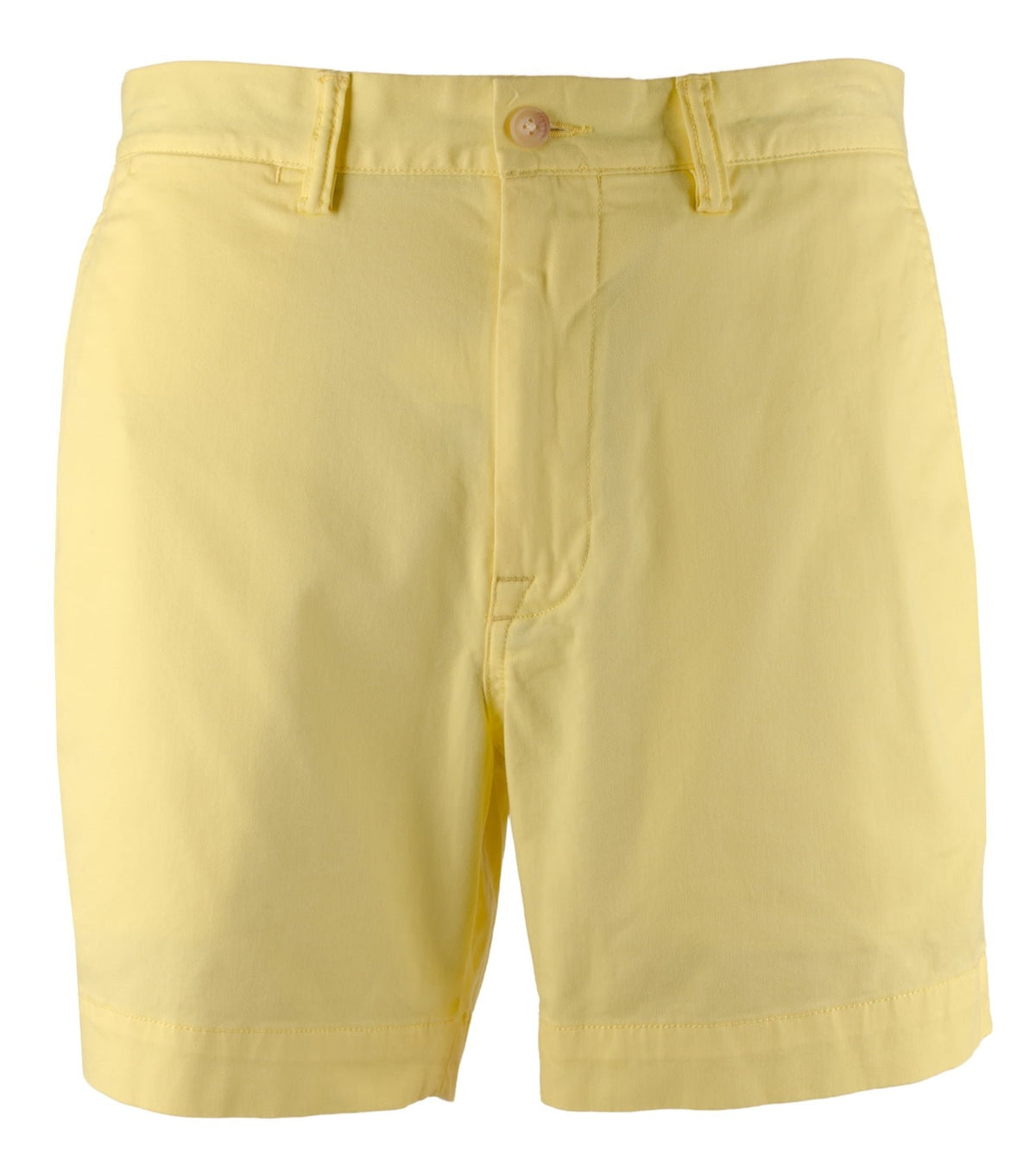 Men's Chino 6-Inch Stretch Shorts Y 36