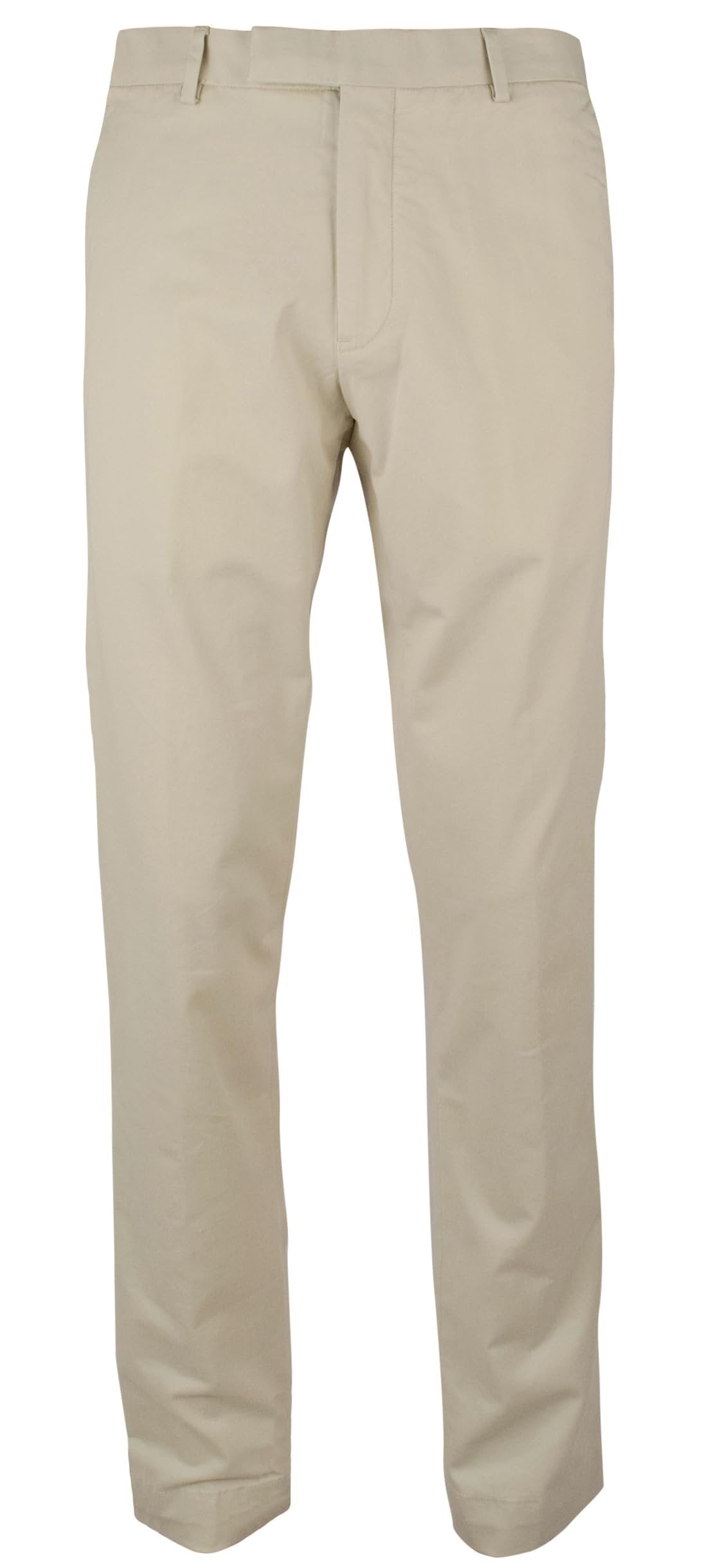 Polo Ralph Lauren Men's Stretch Slim Fit Chino Pants-BS-42Wx32L