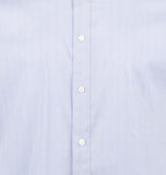 Psycho Bunny Men's Non-Iron Modern Fit Long Sleeves Shirt MBC15-1/2 (34/35)