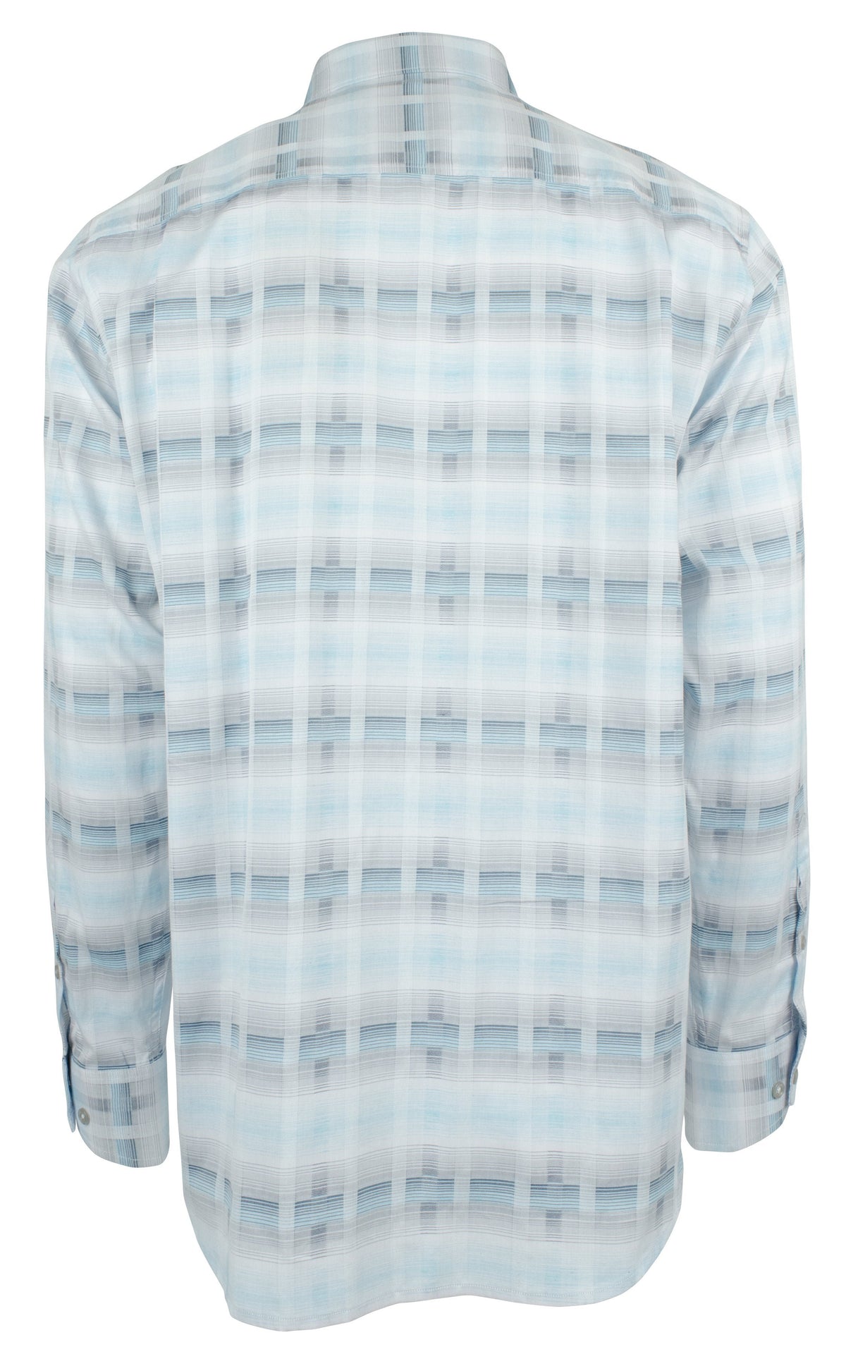 Tommy Bahama Matteo Mirage Camisas de manga larga con botones para hombre Seagrove Medium
