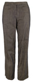 Calvin Klein Women's Cotton Pants Sycamore 4
