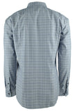 Hugo Boss Men's Ronni Slim Fit Long Sleeve Shirt OGrn XXL