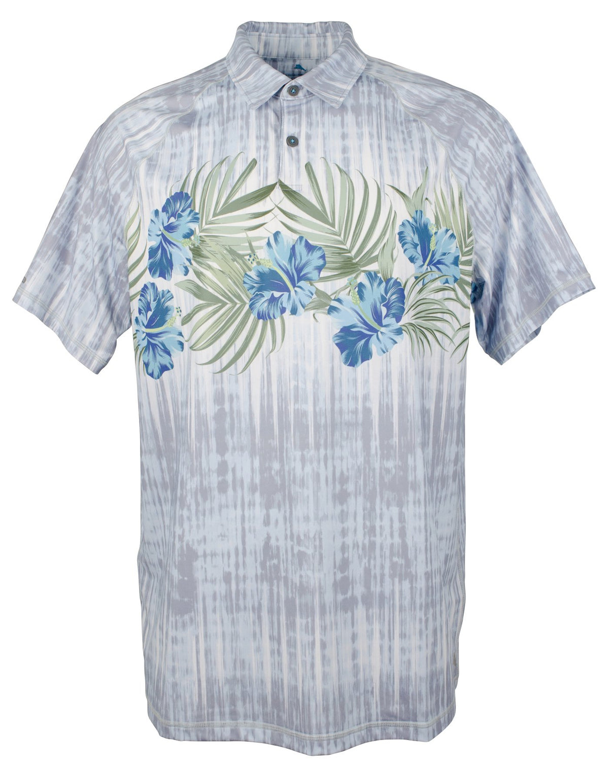 Polos de manga corta Tommy Bahama Islandzone para hombre, multicolor, talla XL