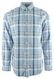 Hugo Boss Men's Lod Regular Fit Long Sleeve Shirt 2XL
