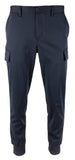 Men's Slim Fit Cargo Jogger Pant-DM-34Wx32L