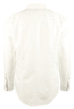 Hugo Boss Men's Ronni Slim Fit Long Sleeves Shirt-W-XX-Large White