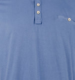 Tommy Bahama Men's Schooner Stripe DBl Medium
