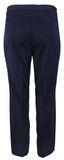 Lauren Ralph Lauren Women's Stretch Twill Skinny Ankle Pants