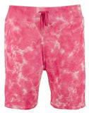 Polo Ralph Lauren Men's Loopback Terry Tie Dye 9 Inch Short