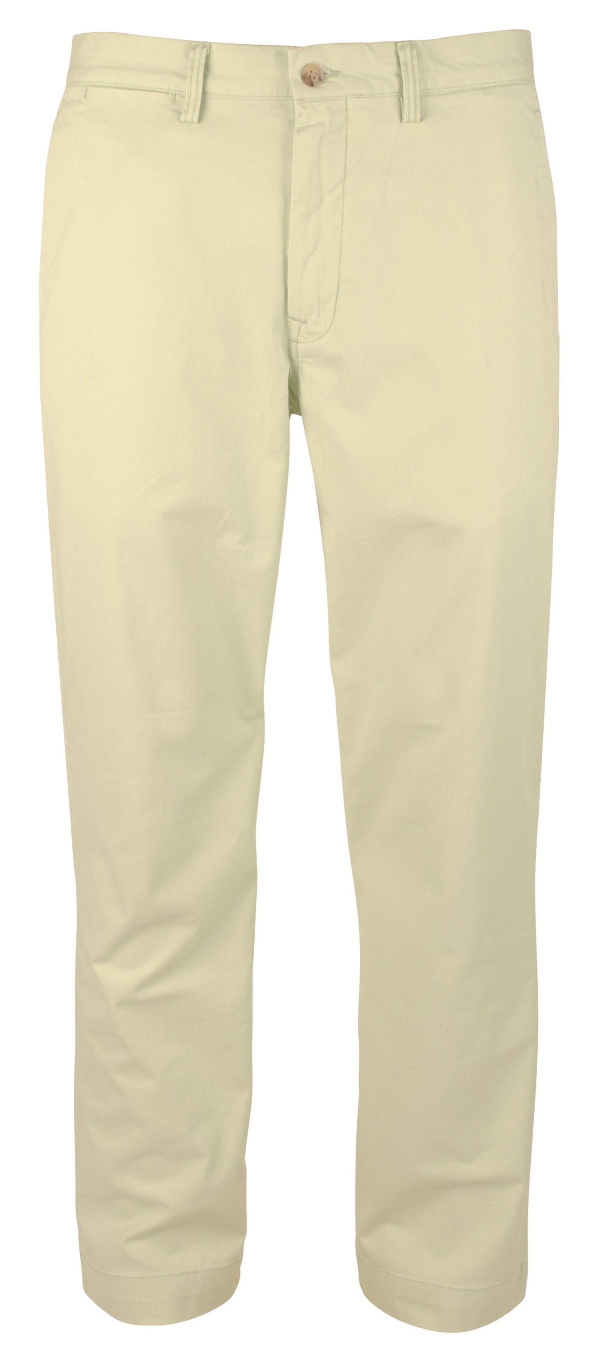 Polo Ralph Lauren Men's Stretch Straight Fit Chino Pants Green