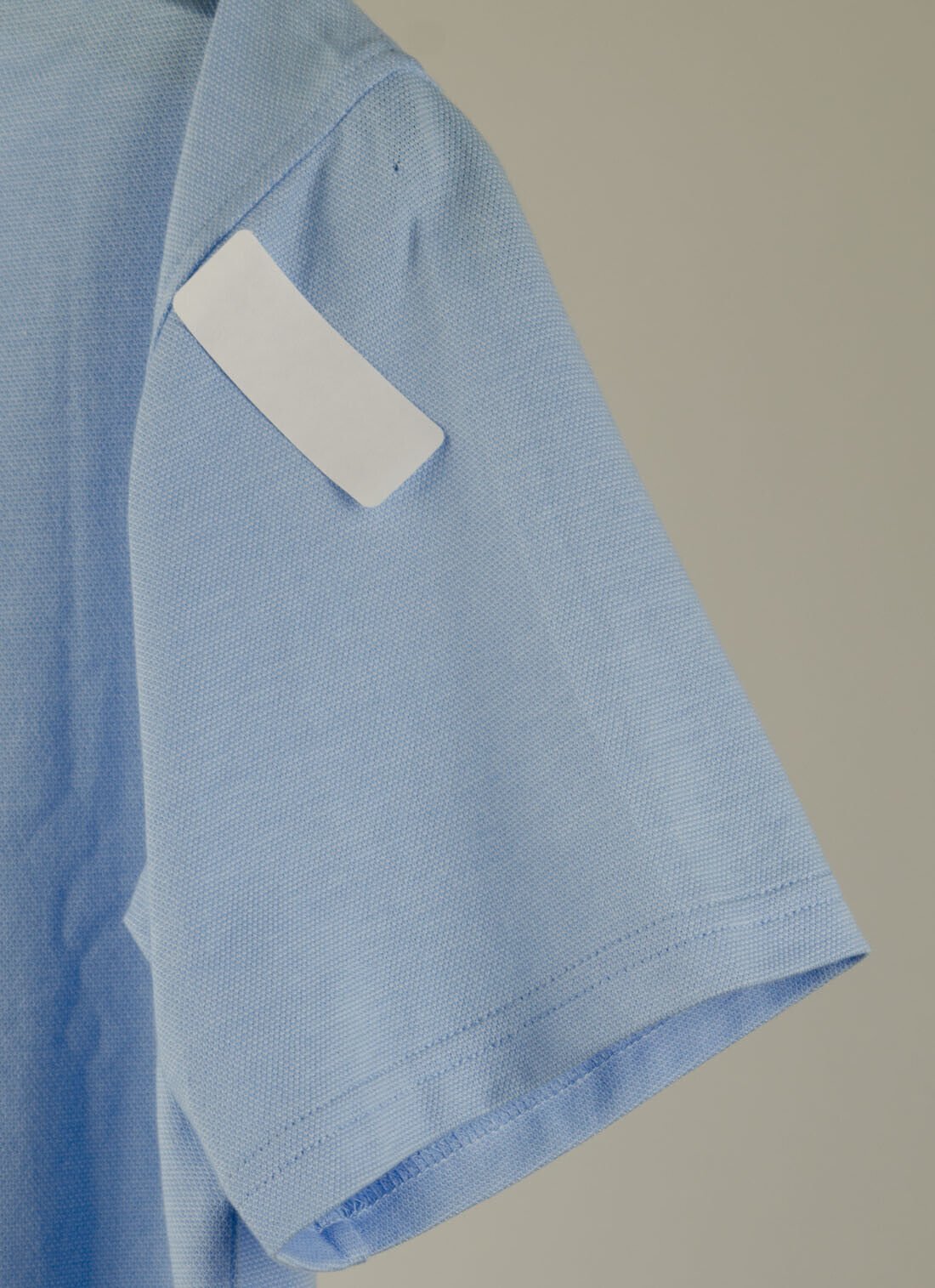 Polo Ocean Channel para hombre de Southern Tide, talla pequeña (LB)