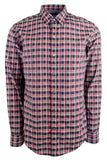 Hugo Boss Men's Slim Fit Long Sleeve Shirt XXL