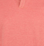 Tommy Bahama Men's Flipfield Abaco Reversible Pullover Sweatshirt PCHthr Medium