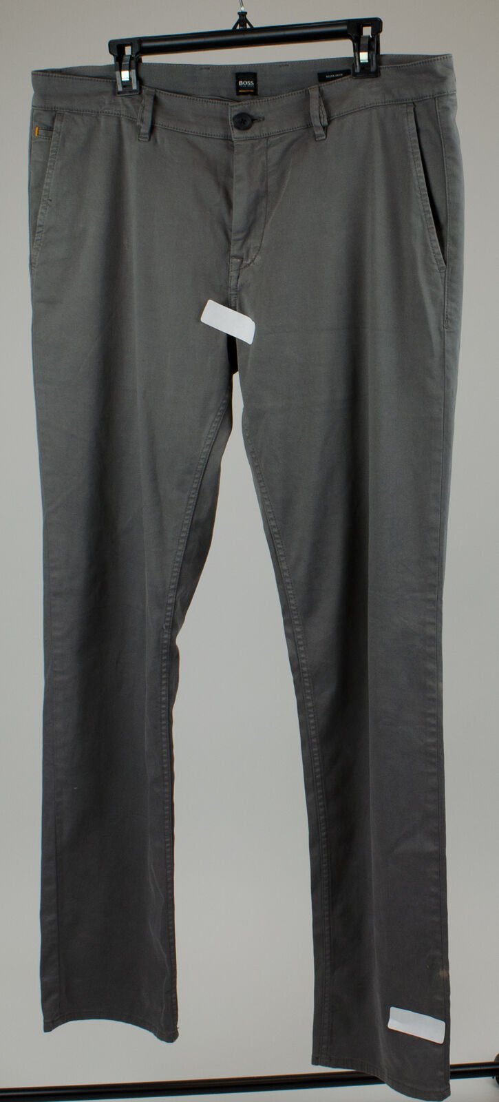 Customer Return Boss Hugo Boss Men's Schino Regular Fit  Chino Pants-DG-36WX34L