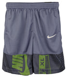 Nike Boys Youth Dri Fit Training Shorts
