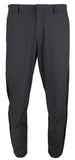 Hugo Boss Men's Keen Lightweight Tapered Fit Stretch Pants Dark Blue