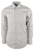 Hugo Boss Men's Enzo Regular Fit Easy Iron Long Sleeves Shirt-MG-15 (32/33)