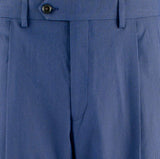Ralph Ralph Lauren The Comfort Flex Pleated Dress Pants