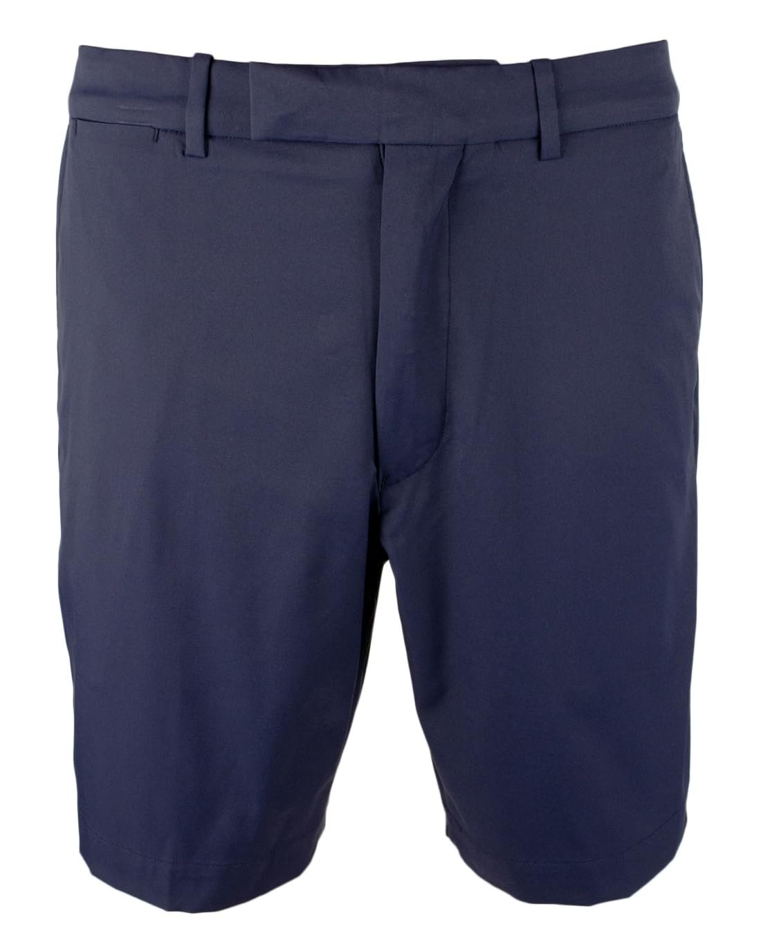 RLX Men's Golf Classic Fit Shorts Navy 30