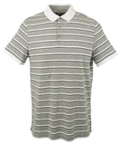 Michael Kors Men's Striped Polo Shirt