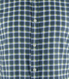 Hugo Boss Men's Lod Regular Fit Long Sleeve Shirt