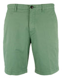 Michael Kors Men's Garment Dyed Stretch 9" Shorts