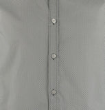 Hugo Boss Men's Rikard Slim Fit Long Sleeve Button Down Shirt 2XL Black