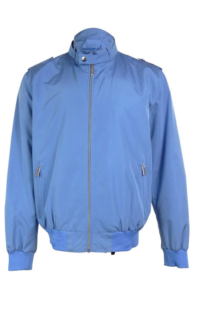 Michael Kors Men's Lightweight Jacket Coat-OB-X-Large