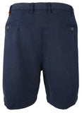 Pantalones cortos Tommy Bahama Island Chino de 25 cm para hombre, talla 44 RG, color marítimo
