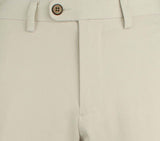 Tommy Bahama Erkek ST Thomas Düz Ön İpek Pantolon-AS-30WX30L
