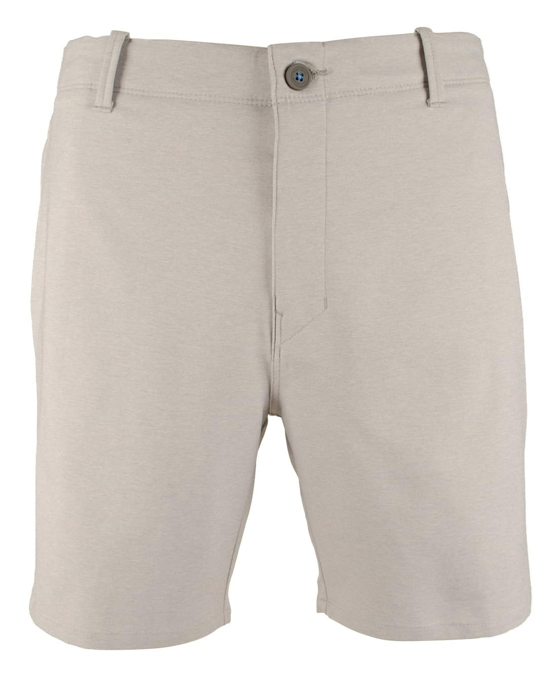 Men's IslandZone On Par 8" Inseam Shorts HMst 40