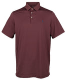 Men's Performance Polo Shirt-R-S