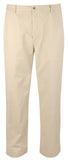 Polo Ralph Lauren Men's Big and Tall Stretch Classic Fit Chino Pants Beige 50BX32