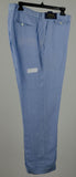Customer Return Polo Ralph Lauren Men's Straight-Fit Flat-Front Linen