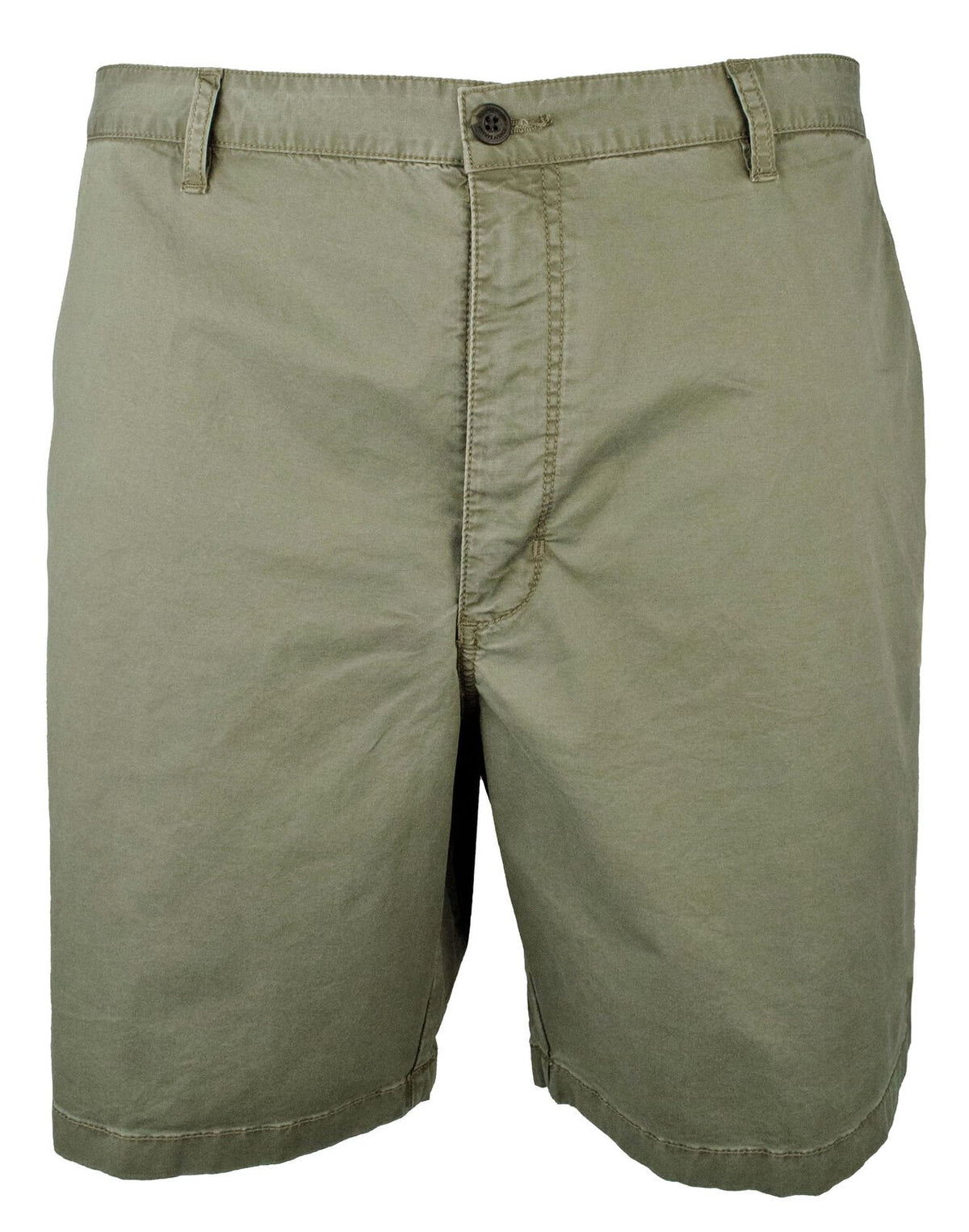 Tommy Bahama Men's Big and Tall Sail Away Shorts (48R, Dusty Olive)