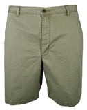 Tommy Bahama Men's Big and Tall Sail Away Shorts (48R, Dusty Olive)