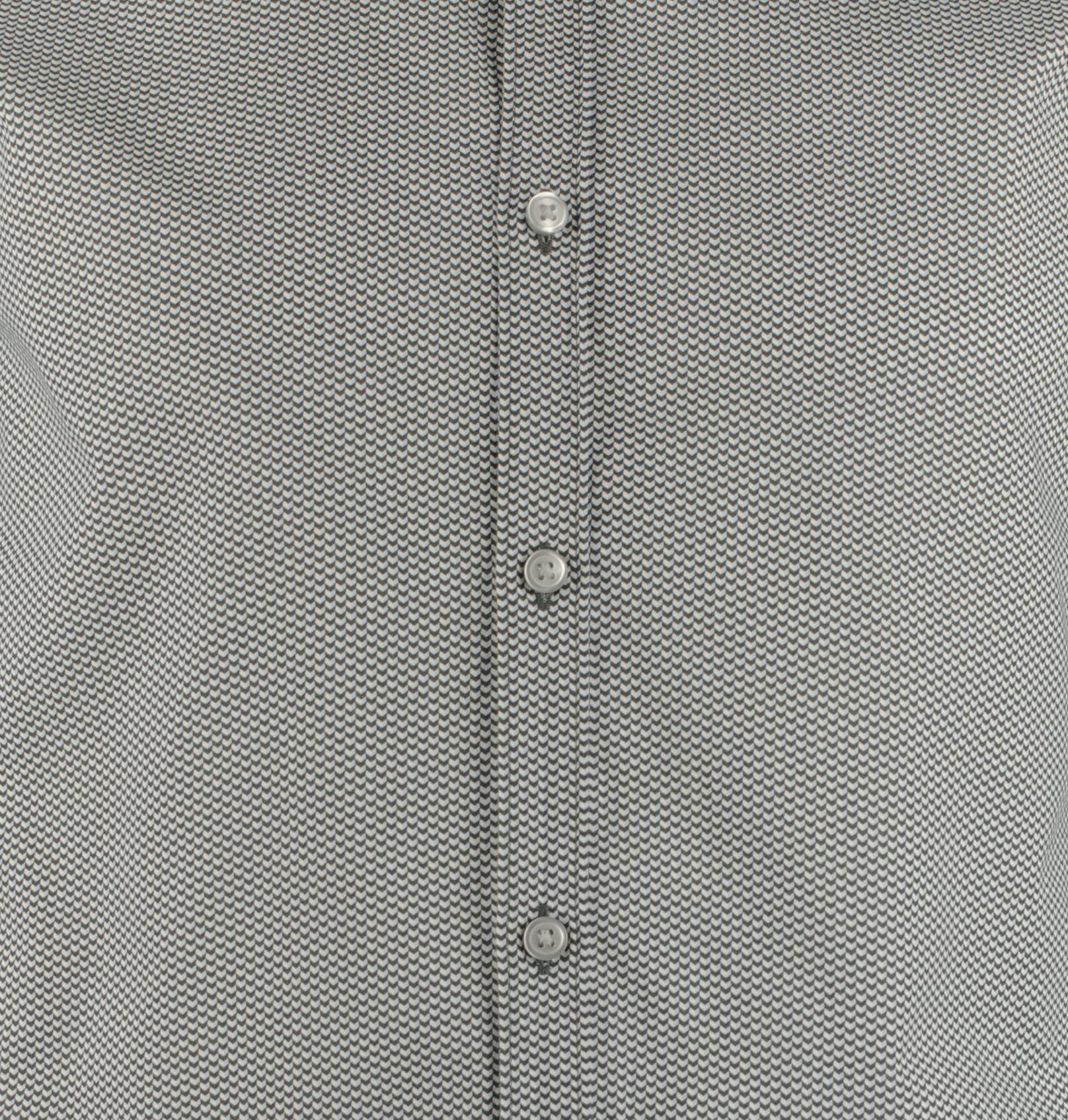 Hugo Boss mens Rikard Slim Fit Long Sleeve Shirt