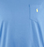 Customer Return Polo Ralph Lauren Men's Big and Tall Classic Fit Pocket